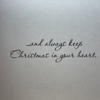 
              Believe Card
            