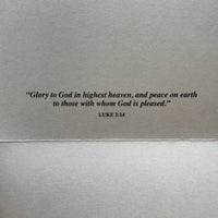 
              Believe Card
            