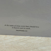 
              Christmas Blessings Card
            