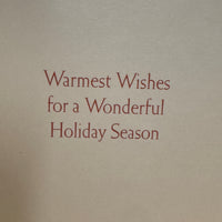 
              Two Deer Card
            