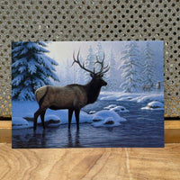
              Elk Card
            