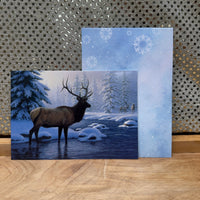 
              Elk Card
            