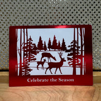 
              Celebrate the Season Card
            