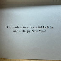 
              Celebrate the Season Card
            