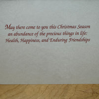 
              Seven Elk Card
            
