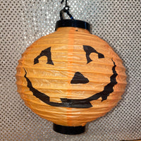 
              Halloween Paper Lantern
            