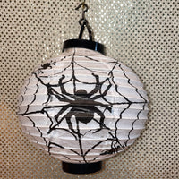 
              Halloween Paper Lantern
            