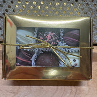 
              Gourmet Chocolate Ganache Bite Size Truffles - 6pc
            