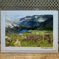 
              Snowmass Lake Card
            