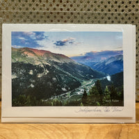
              Independence Pass View Card
            