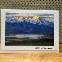 
              Sopris at Daybreak Card
            