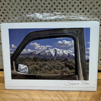 
              Sopris View Card
            