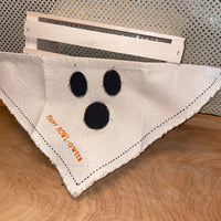 
              Halloween Pet Bandana
            