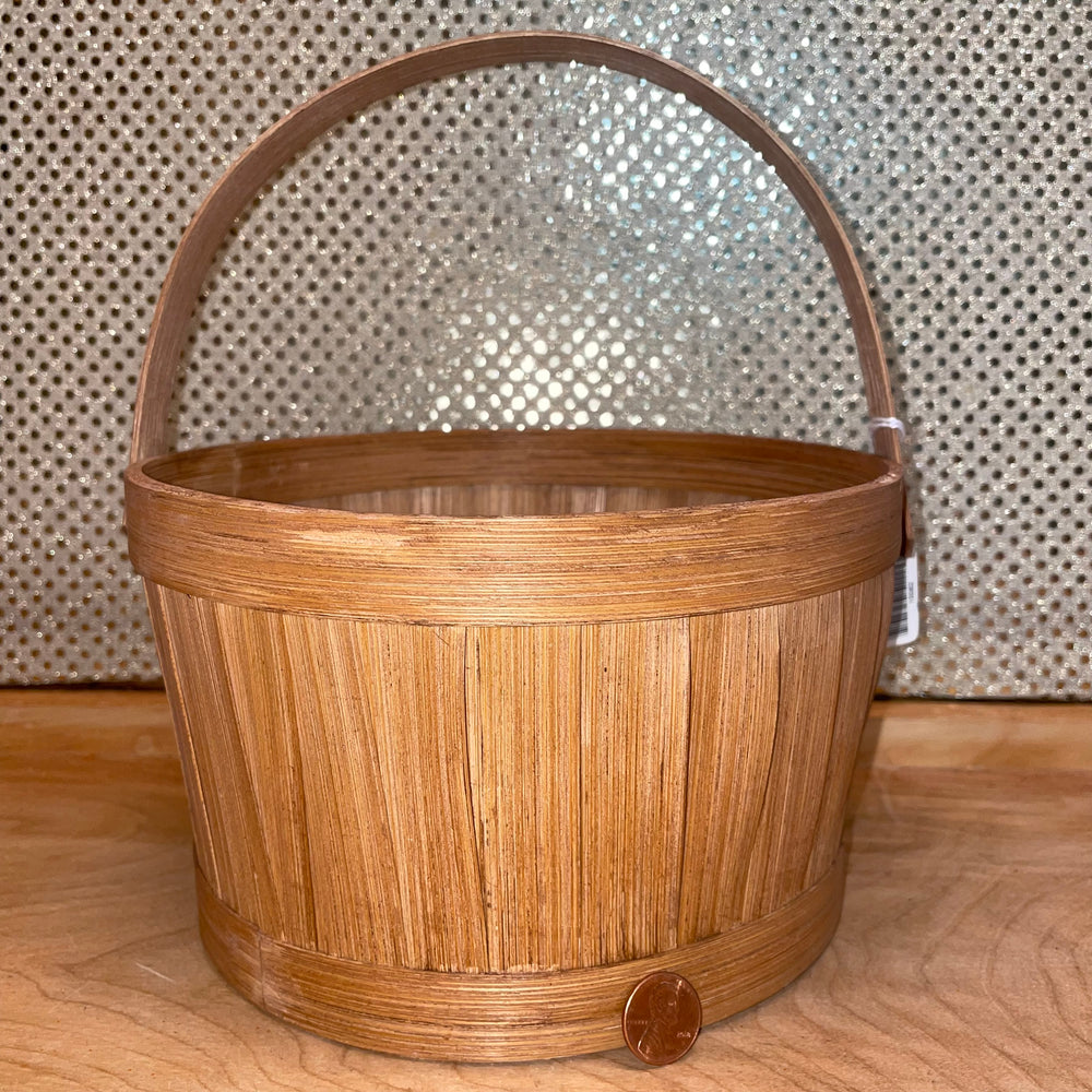 Barrel Basket - Medium