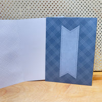 
              Keep Being Awesome Card
            