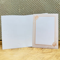 
              Cake Wedding Card
            
