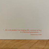 
              Thanksgiving Iconic Phrases Card
            