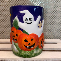 
              Halloween Treat Cups or Witch Snowglobe
            