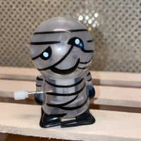 
              Mummy Wind-up Walker
            