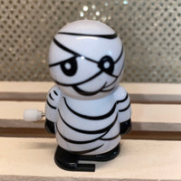 Mummy Wind-up Walker