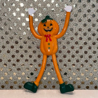 
              Bendable Halloween Character
            