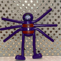 
              Bendable Halloween Character
            