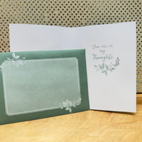 
              Thinking of You Card
            