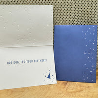 
              Dachshunds Birthday Card
            