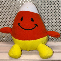 
              Smile Face Monster Plush
            