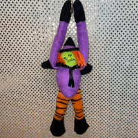 
              Halloween Long Arm Plush Characters
            