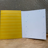 
              Pink Icecream Birthday Card
            