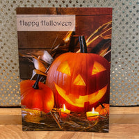 
              Halloween Greeting Cards
            