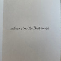 
              Tame Your Inner Scaredy-cat Card
            