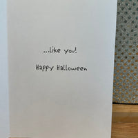 
              Halloween Greeting Cards
            