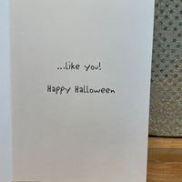 
              On This Day of Disguises Pumpkins
            