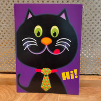 
              Halloween Greeting Cards
            