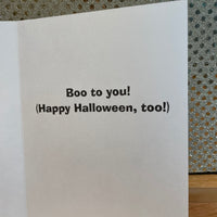 
              Halloween Greeting Cards
            