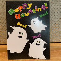 
              Happy Haunting Boo!
            