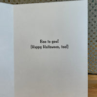 
              Halloween Greeting Cards
            