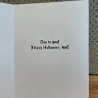 
              Happy Haunting Boo!
            