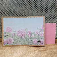 
              HoneyBee Advice Card
            