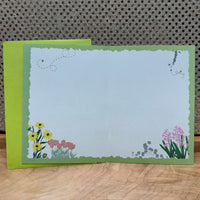 
              Garden Advice Card
            