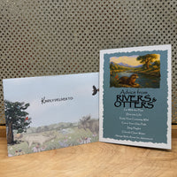 
              Rivers & Otters Advice Card
            