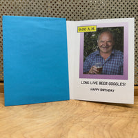 
              9pm Card
            