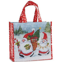 Gnome Gifts Reusable Gift Bag M