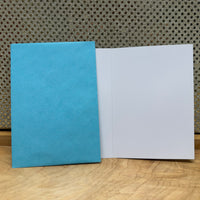 
              Dying Young Birthday Card
            