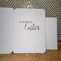 
              For God So Loved Card
            