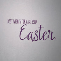 
              For God So Loved Card
            