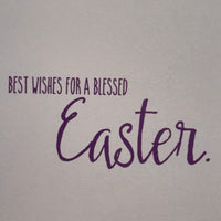 
              The Lord Has Risen Indeed Card
            