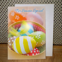 
              For Someone Special Card
            